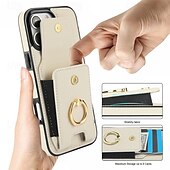 baratos Capas para iPhone-telefone Capinha Para iPhone 16 Pro Max Plus iPhone 15 Pro Max Plus iPhone 14 13 12 11 Pro Max Plus Mini iPhone 14 Pro Max iPhone 13 12 11 Pro Max Capa traseira Com Suporte Suporte para Alianças Slot