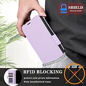 cheap Samsung Cases-Phone Case For S24 S24 Ultra Plus S24 FE S23 S22 S21 S20 Ultra Plus FE A55 A35 A25 A15 5G A14 A34 A73 A53 A33 A72 A52 A42 A12 Back Cover with Stand Holder with Wrist Strap Card Slot Retro TPU PU