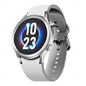 baratos Pulseiras Inteligentes-696 ZM34 Relógio inteligente 1.39 polegada Pulseira inteligente Bluetooth Podômetro Aviso de Chamada Monitor de Sono Compatível com Android iOS Feminino Masculino Chamadas com Mão Livre IP 67 Caixa
