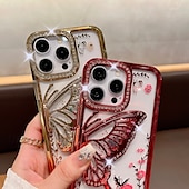 Недорогие Чехлы для iPhone-телефон Кейс для Назначение iPhone 16 Про Макс Плюс Айфон 15 Про Макс Плюс iPhone 14 13 12 Pro Max Plus iPhone 14 Pro Max iPhone 13 12 Pro Max iPhone 11 Pro Max Кейс на заднюю панель