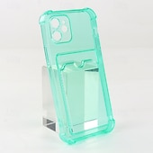 levne Pouzdra pro iPhone-telefon Carcasă Pro iPhone 16 Pro Max Plus iPhone 15 Pro Max Plus iPhone 14 13 12 11 Pro Max X XR XS 8 7 Plus iPhone 14 Pro Max iPhone 13 12 11 Pro Max Zadní kryt Slot pro kartu Nárazuvzdorné Retro