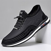 economico Sneakers da uomo-scarpe da ginnastica sportive blu da uomo - scarpe da corsa leggere con design a fiamma, comode scarpe sportive per palestra e attività all&#039;aperto