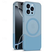 お買い得  iPhone用ケース-電話 ケース 用途 iPhone 16 Pro Max プラス iPhone 15 プロマックスプラス iPhone 14 13 12 11 Pro Max Plus iPhone 14 Pro Max iPhone 13 12 11 Pro Max バックカバー 磁石バックル ワイヤレス充電をサポート 耐衝撃 レトロ風 PC