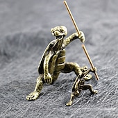 preiswerte Statuen-Räucherstäbchenhalter Schildkröte, Mini Räucherstäbchen Ornament kleiner Räucherstäbchenhalter, Wohndeko