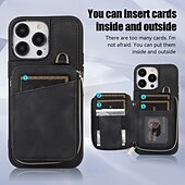 economico Cover per iPhone-telefono Custodia Per iPhone 16 Pro Max Plus iPhone 15 Pro Max Plus iPhone 15 14 Pro Max Plus iPhone 14 13 12 11 Pro Max Plus iPhone 14 Pro Max Plus iPhone 13 12 11 Pro Max Per retro Con supporto