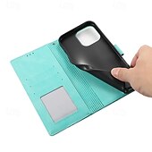 billiga iPhone-fodral-telefon fodral Till iPhone 16 Pro Max Plus iPhone 15 Pro Max Plus iPhone 14 13 12 11 Pro Max Plus iPhone 14 Pro Max iPhone 13 12 11 Pro Max Skal med stativ med handledsrem Kortplats Kontor / företag