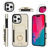 baratos Capas para iPhone-telefone Capinha Para iPhone 16 Pro Max Plus iPhone 15 Pro Max Plus iPhone 14 13 12 11 Pro Max Plus Mini iPhone 14 Pro Max iPhone 13 12 11 Pro Max Capa traseira Com Suporte Suporte para Alianças Slot