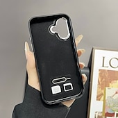 Χαμηλού Κόστους iPhone Θήκες-τηλέφωνο tok Για iPhone 16 Pro Max Plus iPhone 15 Pro Max Plus iPhone 14 13 12 11 Pro Max Plus iPhone 14 Pro Max iPhone 13 12 11 Pro Max Πίσω Κάλυμμα