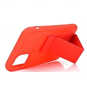 levne Pouzdra pro iPhone-telefon Carcasă Pro iPhone 16 Pro Max Plus iPhone 15 Pro Max Plus iPhone 14 13 12 11 Pro Max Plus iPhone 14 Plus iPhone 13 12 11 Pro Max Zadní kryt se stojánkem Nárazuvzdorné Retro TPU PU kůže