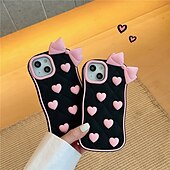 お買い得  iPhone用ケース-電話 ケース 用途 iPhone 16 Pro Max プラス iPhone 16 iPhone 16プロ iPhone 15 プロマックスプラス iPhone 14 13 12 11 Pro Max Plus iPhone 14 Pro Max iPhone 13 12 11 Pro Max バックカバー 耐衝撃 レトロ風 TPU シリコーン
