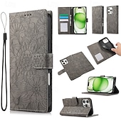 billiga iPhone-fodral-telefon fodral Till iPhone 16 Pro Max Plus iPhone 15 Pro Max Plus iPhone 14 13 12 11 Pro Max Plus iPhone 14 Pro Max iPhone 13 12 11 Pro Max Skal med stativ med handledsrem Kortplats Kontor / företag