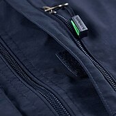 levne Vesty-Pánské Dağcı Yeleği Zimní kabát Turistická fleecová vesta Jaro Podzim Venkovní Pohodlné Prodyšné Kamizelka Lov Rybaření Lezení Černá Armádní zelená Námořnická modř Khaki Šedá