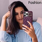 Недорогие Чехлы для iPhone-телефон Кейс для Назначение iPhone 16 Про Макс Плюс Айфон 15 Про Макс Плюс iPhone 14 13 12 11 Pro Max Plus iPhone 14 Pro Max iPhone 13 12 11 Pro Max Кейс на заднюю панель