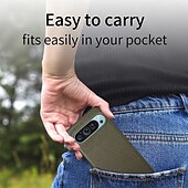abordables Coques autres téléphones-téléphone Coque Pour Pixel 9 Pro Pixel 9 Pro XL Pixel 8 Pro Pixel 8 Pixel 9 Pixel 7 Pixel 7 Pro Pixel 6 Pixel 6 Pro Coque Arriere Antichoc Rétro TPU faux cuir