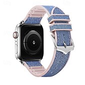 olcso Apple óraszíjak-Solo Loop Kompatibilis valamivel Apple Watch óraszíj 38mm 40mm 41mm 42mm 44mm 45mm 49mm Csillogás Állítható Szilikon Csere óraszíj mert iwatch Ultra 2 Series 9 8 7 SE 6 5 4 3 2 1