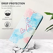 Недорогие Чехлы для Samsung-телефон Кейс для Назначение SSamsung Galaxy S24 Ultra Plus S23 S22 S21 S20 Ultra Plus FE А55 А35 А25 А15 5Г A54 A34 A14 A73 A53 A33 A23 A13 A72 A52 A32 A22 A12 S25 Ультра Кошелек для карт