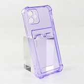 levne Pouzdra pro iPhone-telefon Carcasă Pro iPhone 16 Pro Max Plus iPhone 15 Pro Max Plus iPhone 14 13 12 11 Pro Max X XR XS 8 7 Plus iPhone 14 Pro Max iPhone 13 12 11 Pro Max Zadní kryt Slot pro kartu Nárazuvzdorné Retro
