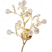 tanie Kinkiety wewnętrzne-nowoczesne kinkiety wewnętrzne do wnętrz salon sypialnia metalowa lampa ścienna kinkiety nowoczesne kinkiety luksusowe kinkiety 110-240v 5w
