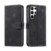 Χαμηλού Κόστους Samsung Θήκη-τηλέφωνο tok Για S24 S24 Ultra Plus S24 FE S23 S22 S21 S20 Ultra Plus FE A55 A35 A25 A15 5G A54 A34 A14 A73 A53 A33 A23 A13 A71 A51 A31 A12 A32 Αναποδογυρίστε το κάλυμμα