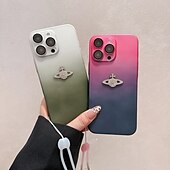お買い得  iPhone用ケース-電話 ケース 用途 iPhone 16 Pro Max プラス iPhone 16 iPhone 16プロ iPhone 15 プロマックスプラス iPhone 14 13 12 Pro Max Plus iPhone 14 Pro Max iPhone 13 12 Pro Max バックカバー リストストラップ付き 耐衝撃 レトロ風 PC