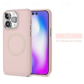 halpa iPhone-kotelot-puhelin Etui Käyttötarkoitus iPhone 16 Pro Max Plus iPhone 15 Pro Max Plus iPhone 14 13 12 Pro Max Plus iPhone 14 Pro Max iPhone 13 Pro Max iPhone 12 Pro Max iPhone 11 Pro Max Takakuori Magneetti