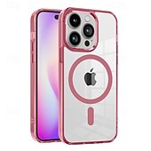 Недорогие Чехлы для iPhone-телефон Кейс для Назначение iPhone 16 Про Макс Плюс Айфон 15 Про Макс Плюс iPhone 14 13 12 Pro Max Plus iPhone 14 Pro Max Plus iPhone 13 Pro Max iPhone 12 Pro Max iPhone 11 Pro Max