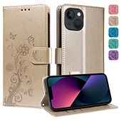 economico Cover per iPhone-telefono Custodia Per iPhone 16 Pro Max Plus iPhone 15 Pro Max Plus iPhone 14 13 12 11 Pro Max Plus Mini iPhone 14 Pro Max iPhone 13 12 11 Pro Max Copertina ribaltabile Con supporto con cinturino da