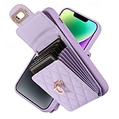 cheap iPhone Cases-Phone Case For iPhone 16 Pro Max Plus iPhone 15 Pro Max Plus iPhone 15 14 Pro Max Plus iPhone 14 13 12 11 Pro Max Plus iPhone 14 Pro Max iPhone 13 12 11 Pro Max Back Cover with Stand Holder with