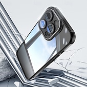 お買い得  iPhone用ケース-電話 ケース 用途 iPhone 16 Pro Max プラス iPhone 16 iPhone 16プラス iPhone 16プロ iPhone 15 プロマックスプラス iPhone15 iPhone 14 Pro Max iPhone 13 12 Pro Max バックカバー 耐衝撃 レトロ風 TPU PC