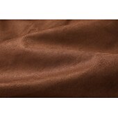 levne Faux semišové bundy-Pánské Rüzgarlık Bunda z umělého semiše Westernová kožená bunda Denní Dovolená Zahřívací Fleece límec Bez fleece podšívky Podzim zima Bez vzoru Módní Šik ven Kapuce Standardní Hnědá Khaki Šedá Saka