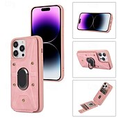 Недорогие Чехлы для iPhone-телефон Кейс для Назначение iPhone 16 Про Макс Плюс Айфон 15 Про Макс Плюс iPhone 14 13 12 11 Pro Max Plus iPhone 14 Pro Max iPhone 13 12 11 Pro Max Кейс на заднюю панель