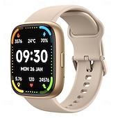 tanie Inteligentne bransoletki-696 IDW26 Inteligentny zegarek 1.83 in Inteligentne Bransoletka Bluetooth Powiadamianie o połączeniu telefonicznym Rejestrator snu Pulsometry Kompatybilny z Android iOS Damskie Męskie Odbieranie bez