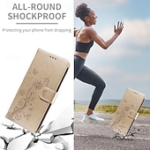 economico Cover per iPhone-telefono Custodia Per iPhone 16 Pro Max Plus iPhone 15 Pro Max Plus iPhone 14 13 12 11 Pro Max Plus Mini iPhone 14 Pro Max iPhone 13 12 11 Pro Max Copertina ribaltabile Con supporto con cinturino da