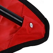 cheap Camping Tools, Carabiners &amp; Ropes-Outdoor Folding Triangular Stool Fishing Chairs Camping Multifunction Small Benches Foldable Stools Household Daily Storage