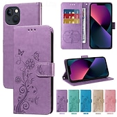 economico Cover per iPhone-telefono Custodia Per iPhone 16 Pro Max Plus iPhone 15 Pro Max Plus iPhone 14 13 12 11 Pro Max Plus Mini iPhone 14 Pro Max iPhone 13 12 11 Pro Max Copertina ribaltabile Con supporto con cinturino da