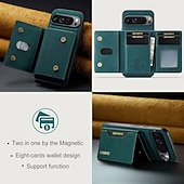 economico Altre cover per cellulari-telefono Custodia Per Pixel 9 Pro Pixel 9 Pro XL Pixel 8 Pro Pixel 8 Pixel 9 Pixel 7 Pixel 7 Pro Pixel 6 Pixel 6 Pro Piega Pixel Per retro Con supporto Staccabile A calamita Retrò TPU pelle sintetica