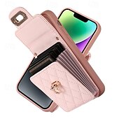cheap iPhone Cases-Phone Case For iPhone 16 Pro Max Plus iPhone 15 Pro Max Plus iPhone 15 14 Pro Max Plus iPhone 14 13 12 11 Pro Max Plus iPhone 14 Pro Max iPhone 13 12 11 Pro Max Back Cover with Stand Holder with