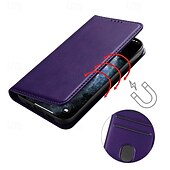 abordables Carcasas Samsung-teléfono Funda Para S24 S23 S22 S21 Ultra Plus A55 A35 A25 A15 5G A54 A34 A14 A72 A52 A42 A32 A22 A12 A02 A71 A51 A31 S20 Plus S20 Ultra S20 A53 A33 A23 A13 S20 FE Funda Trasera con Soporte Magnética