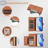 Недорогие Чехлы для Samsung-телефон Кейс для Назначение SSamsung Galaxy S24 S23 S22 S21 Ultra Plus А55 А35 А25 А15 5Г A54 A34 A14 A73 A53 A33 A23 A13 A72 A52 A42 A32 A22 A12 A02 S25 Ультра Кошелек для карт
