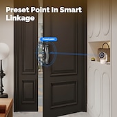 cheap Indoor IP Network Cameras-Tuya 4MP WiFi PTZ Cameras Smart Home Motion Monitor IR Night Vision Two-way Intercom Home CCTV Surveillance Monitoring Cameras