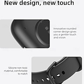 tanie Inteligentne bransoletki-696 IDW26 Inteligentny zegarek 1.83 in Inteligentne Bransoletka Bluetooth Powiadamianie o połączeniu telefonicznym Rejestrator snu Pulsometry Kompatybilny z Android iOS Damskie Męskie Odbieranie bez