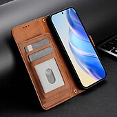 cheap iPhone Cases-Phone Case For iPhone 16 Pro Max Plus iPhone 15 Pro Max Plus iPhone 14 13 12 11 Pro Max Plus iPhone 14 Pro Max iPhone 13 12 11 Pro Max Back Cover with Stand Holder Zipper Support Wireless Charging