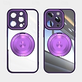 Χαμηλού Κόστους iPhone Θήκες-τηλέφωνο tok Για iPhone 16 Pro Max Plus iPhone 16 iPhone 16 Pro iPhone 15 Pro Max Plus iPhone 15 iPhone 14 13 12 Pro Max Plus iPhone 13 12 Pro Max Πίσω Κάλυμμα με βάση στήριξης Ανθεκτική σε πτώσεις