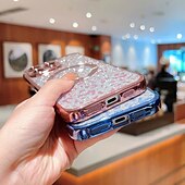 お買い得  iPhone用ケース-電話 ケース 用途 iPhone 16 Pro Max プラス iPhone 15 プロマックスプラス iPhone 14 13 12 Pro Max Plus iPhone 14 Pro Max iPhone 13 12 Pro Max バックカバー 磁石バックル ワイヤレス充電をサポート 耐衝撃 レトロ風 仕上げ