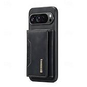 economico Altre cover per cellulari-telefono Custodia Per Pixel 9 Pro Pixel 9 Pro XL Pixel 8 Pro Pixel 8 Pixel 9 Pixel 7 Pixel 7 Pro Pixel 6 Pixel 6 Pro Piega Pixel Per retro Con supporto Staccabile A calamita Retrò TPU pelle sintetica