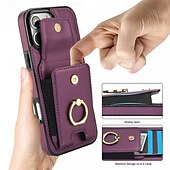 baratos Capas para iPhone-telefone Capinha Para iPhone 16 Pro Max Plus iPhone 15 Pro Max Plus iPhone 14 13 12 11 Pro Max Plus Mini iPhone 14 Pro Max iPhone 13 12 11 Pro Max Capa traseira Com Suporte Suporte para Alianças Slot