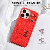 Недорогие Чехлы для iPhone-телефон Кейс для Назначение iPhone 16 Про Макс Плюс Айфон 15 Про Макс Плюс iPhone 14 13 12 11 Pro Max Plus iPhone 14 Pro Max iPhone 13 12 11 Pro Max Кейс на заднюю панель