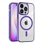 Недорогие Чехлы для iPhone-телефон Кейс для Назначение iPhone 16 Про Макс Плюс Айфон 15 Про Макс Плюс iPhone 14 13 12 Pro Max Plus iPhone 14 Pro Max Plus iPhone 13 Pro Max iPhone 12 Pro Max iPhone 11 Pro Max