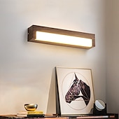 preiswerte Indoor-Wandleuchten-Moderne Wandleuchten für den Innenbereich im nordischen Stil, für Wohnzimmer, Esszimmer, Metall-Wandleuchte, 110–240 V