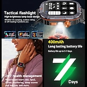 preiswerte Smartwatch-696 NX20 Smartwatch 2 Fitness Tracker Bluetooth Schrittzähler Anruf-  Schlaf-Erinnerung Kamera-Steuerung iOS Android-kompatibel